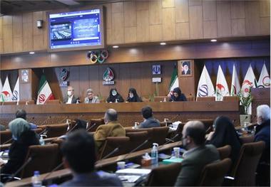  کیکاوس سعیدی: روانشناسی یکی از مولفه ها و نیازهای اصلی ورزش کشور است
