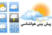 هشدار هواشناسی نسبت به کولاک در جاده‌های آذربایجان‌غربی