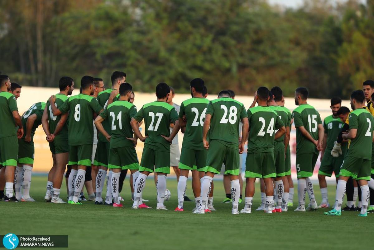 شانس بالای تیم ملی فوتبال برای صعود؛ ایران بدون نگرانی راهی دور بعد می شود؟