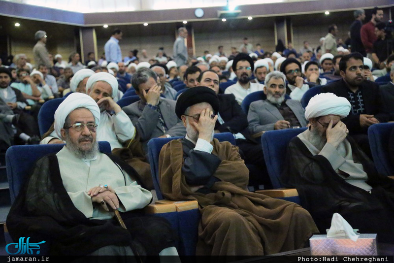 آیت الله موسوی تبریزی