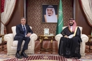 آمریکا باید به عربستان جدید عادت کند