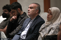دیدار جمعی از ایرانیان مقیم آمریکا با رئیسی (16)