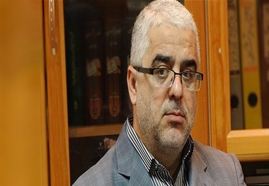 جعفرزاده: همه برای فرهنگ تصمیم‌گیرنده هستند، ولی کسی مسئول نیست