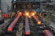 افزایش 8 برابری صدور فولاد ایران، به اروپا طی 3سال اخیر