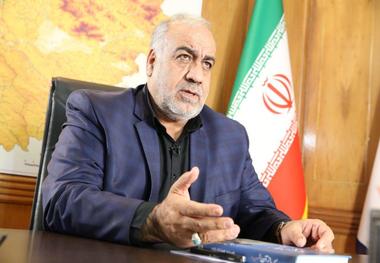 استاندار کرمانشاه از تلاش خبرنگاران قدردانی کرد