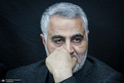 سخنرانی منتشر نشده سردار شهید سلیمانی در مورد هشدارهای امام خمینی (س)