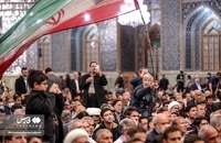 تشییع 3 شهید مشهدی (32)