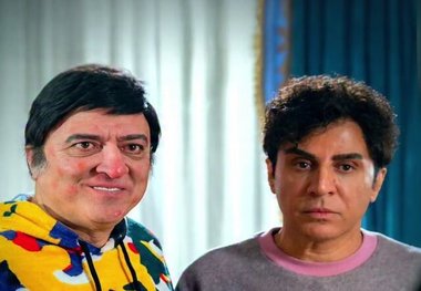 بازگشت عمو پورنگ به تلویزیون با سریال نوروزی