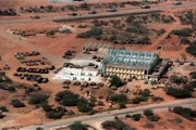 حمله بزرگ گروه الشباب سومالی به یک پایگاه ارتش آمریکا