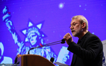 لاریجانی: رهبران ایران هیچگاه با غرب دشمنی نداشته‌اند/ رهبری با تعاملات اقتصادی با غرب مسئله‌ای ندارند؛ ایشان معتقدند غرب به بهانه مسائل اقتصادی درباره برد موشک‌های ایران یا توانمندی هسته‌ای ایران دخالت می‌کند/ حکومت پهلوی ملت ایران را ذلیل و خوار کرد
