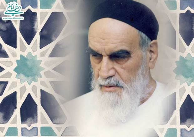 Imam Khomeini explained snares and wiles of the devil
