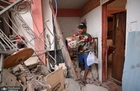 حمله آمریکا به ونزوئلا ۱۰۰ کشته بر جای گذاشت  (8)