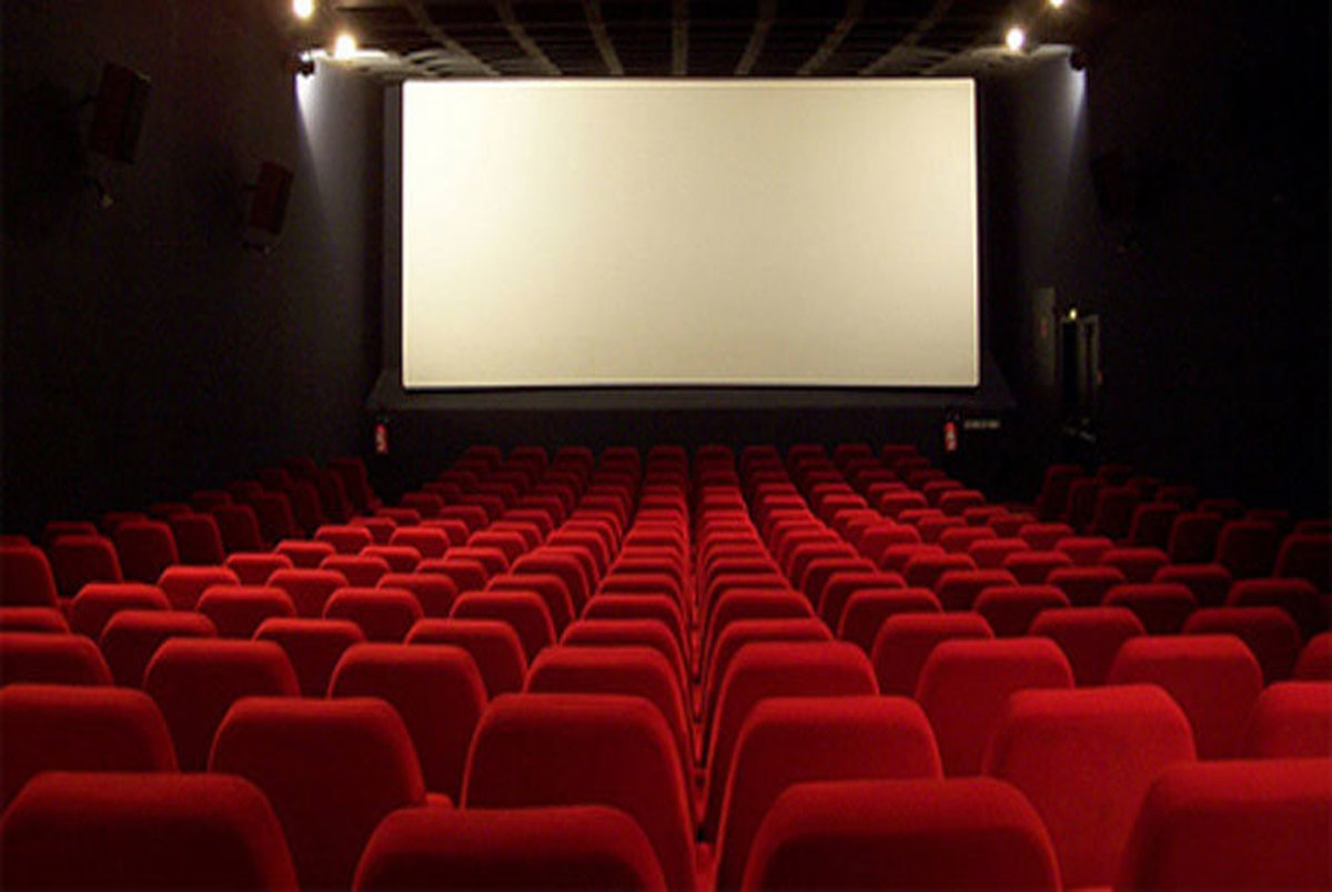 پیش‌بینی فروش سینماها در سال ۹۸