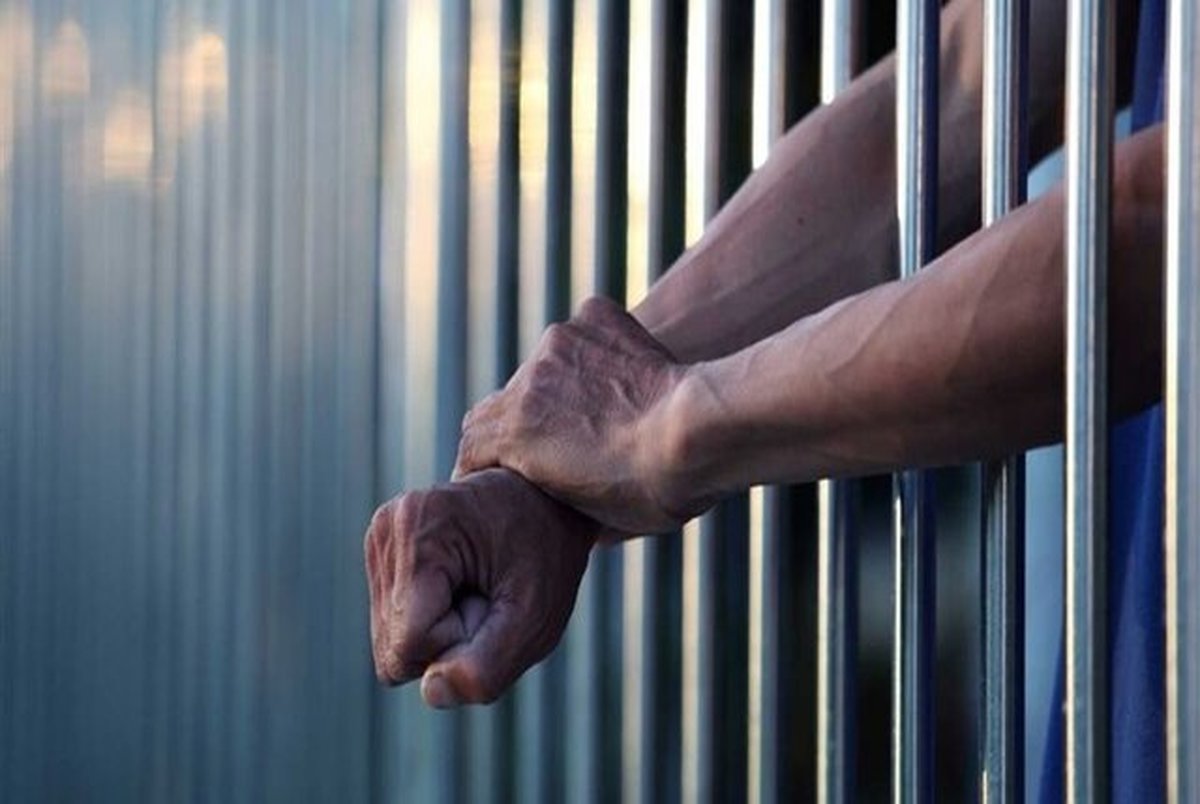 افراد مشکوک به کرونا حق ورود به زندان را ندارند