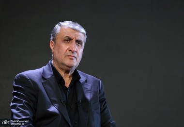 رئیس سازمان انرژی اتمی: شاهد برخی از پیشرفت‌ها در مذاکرات غیرمستقیم با آمریکا هستیم/ صحبت از غنی‌سازی صفر حرف و حدیث‌هایی است که بیشتر کاربردی برای جامعه صهیونیستی دارد