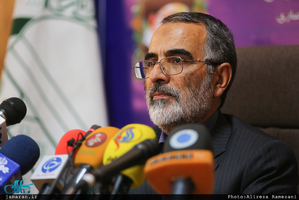 نشست خبری دبیر ستاد بزرگداشت حضرت امام خمینی(س) 