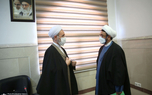 آیت الله اعرافی: متحجرین مقدس مآب، نتوانستند جامعیت اندیشه امام را به خوبی دریابند/ در متن نظام رایج و متداول حوزه باید به امام بیش از این بپردازیم | کمساری: موسسه در معرض نقد قرار دارد؛ متاسفانه اغلب نقدها غیر واقعی و از خاستگاه غرض ورزی است