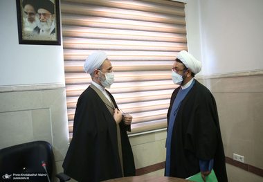 آیت الله اعرافی: متحجرین مقدس مآب، نتوانستند جامعیت اندیشه امام را به خوبی دریابند/ در متن نظام رایج و متداول حوزه باید به امام بیش از این بپردازیم | کمساری: موسسه در معرض نقد قرار دارد؛ متاسفانه اغلب نقدها غیر واقعی و از خاستگاه غرض ورزی است