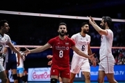 کدام بازیکنان ایران در بین بهترین های والیبال جهان قرار دارند؟
