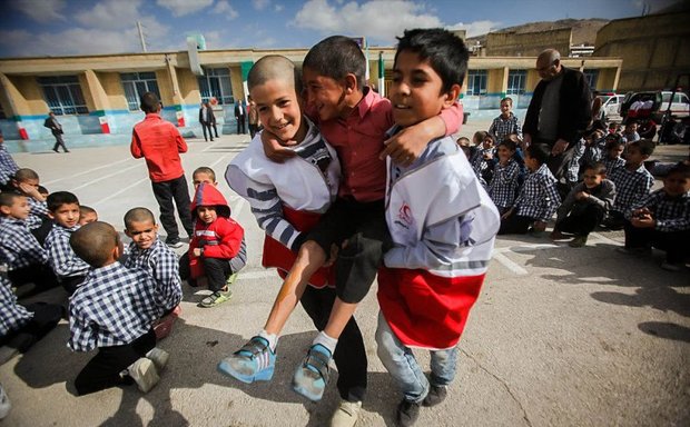 آمادگی مدارس کرمان در برابر زلزله افزایش می یابد