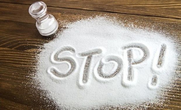 زنان خراسان شمالی 9درصد کمتر از مردان نمک مصرف می کنند