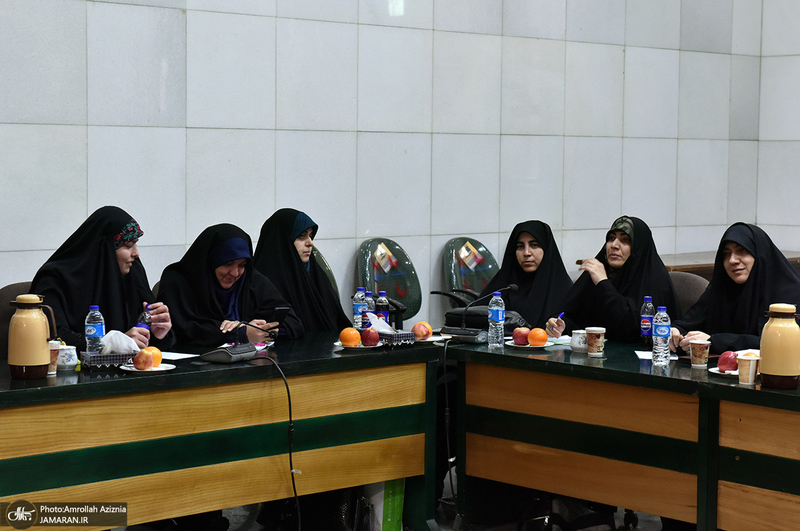 نشست مشترک مدیران فرهنگی آستان امام خمینی (س) با مدیران فرهنگی شهرداری تهران