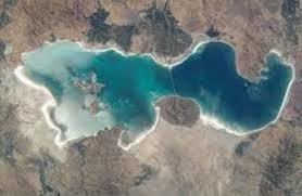 کاهش 32 درصدی مصارف آب در حوضه آبریز دریاچه ارومیه