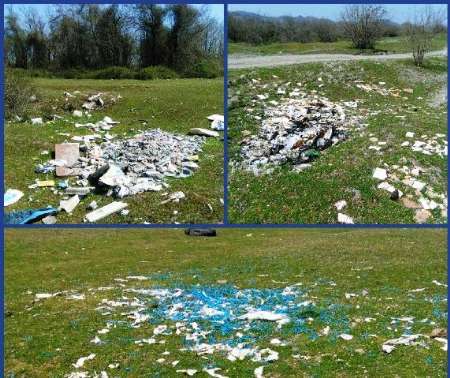 مدرس دانشگاه: آگاه سازی از عواقب مخرب زباله باید در سطح مراکز علمی جدی گرفته شود