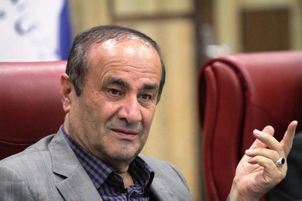 اگر کسی مانع توسعه شود جایی در استان نخواهد داشت