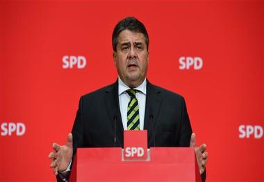 واکنش تند وزیر خارجه آلمان به اظهارات اردوغان