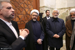 تجدید میثاق 2