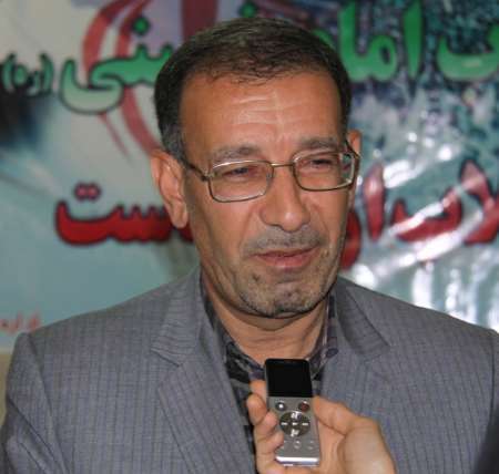 فرماندار قصرشیرین: مشارکت مردم در انتخابات بسیار چشمگیر است