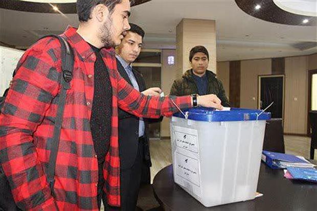 زمان برگزاری انتخابات مجلس دانش آموزی در کهگیلویه و بویراحمد اعلام شد