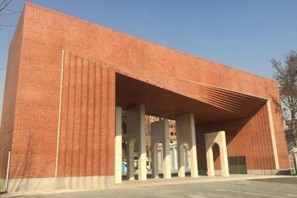 کسب رتبه اول مقاله دو پژوهشگر دانشگاه شریف در انتشارات الزویر
