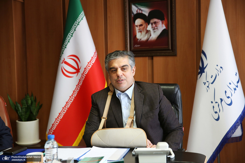 جلسات هماهنگی برگزاری هفته فرهنگی خمین