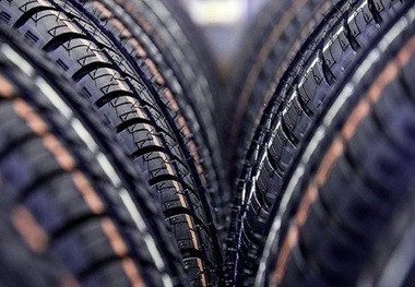 
افزایش 30 درصدی قیمت لاستیک