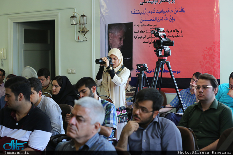 نشست رسانه ای سایه روشن های چند انتخاب مهم کابینه 