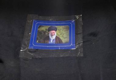 این خانه عزادار است