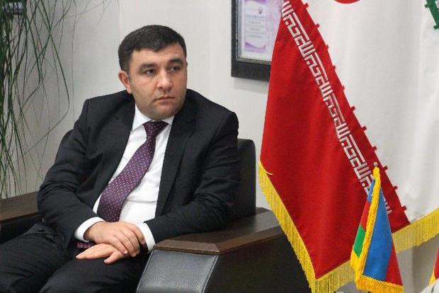 آمادگی دولت آذربایجان برای سرمایه گذاری 100 میلیون دلاری در راه آهن گیلان