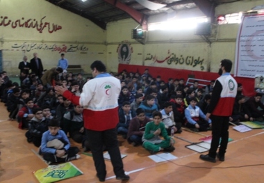 افزون بر 9 هزار دانش آموز در گیلان عضو دادرس هستند