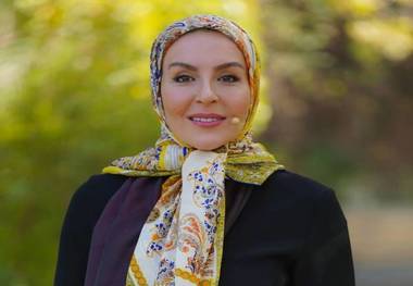 آزیتا ترکاشوند: وطن برای ما هویت، تاریخ و شناسنامه است
