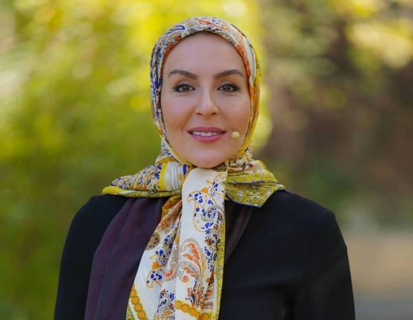 آزیتا ترکاشوند: وطن برای ما هویت، تاریخ و شناسنامه است
