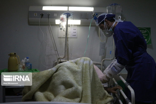 فوتی‌های بیماران مبتلا به کرونا در مهاباد به ۳ نفر رسید