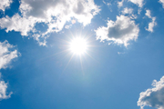 قرارگرفتن در معرض آفتاب سیستم ایمنی بدن را تقویت می‌کند