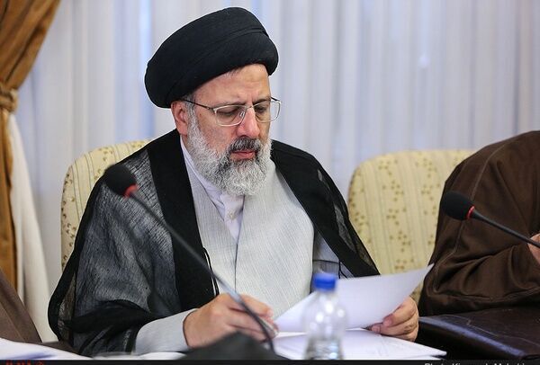 رئیسی دستور رسیدگی قضایی سانحه قطار زاهدان تهران را صادر کرد