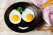 صبحانه سالم و مصرف تخم مرغ و یک بیماری مهم!