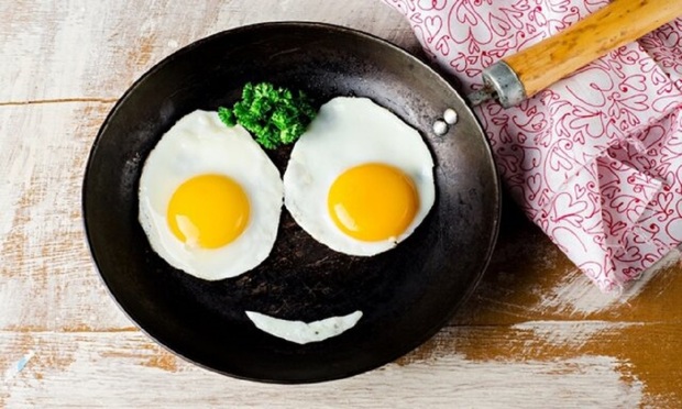 ۴ ویژگی برای یک صبحانه سالم