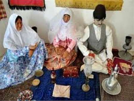 نگاهی به آداب و رسوم مردم گناباد در عید نوروز