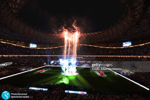 آمادگی 7 کشور برای میزبانی جام ملت های 2031