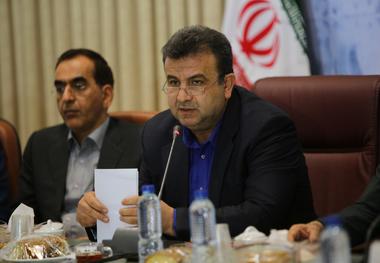 با کوتاهی دستگاهها نسبت به سرمایه گذاران برخورد جدی می شود